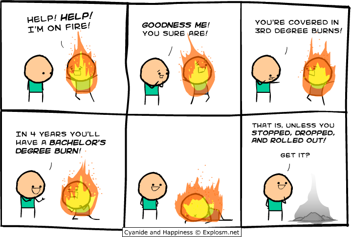 Read C&H 2010 EN Manga Online