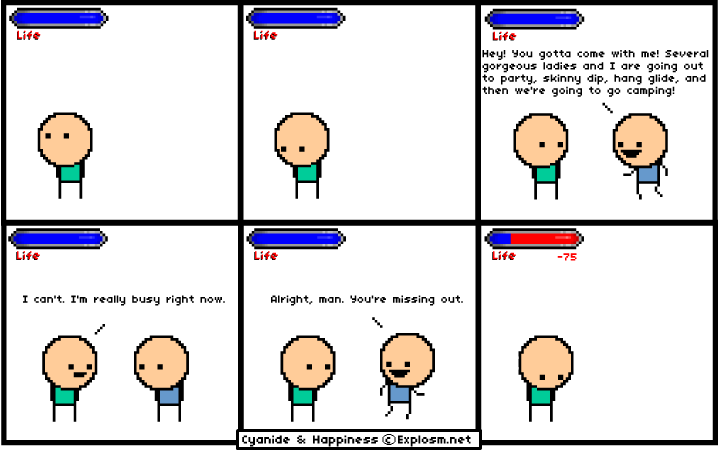 Read C&H 2010 EN Manga Online
