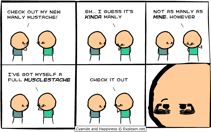 Read C&H 2010 EN Manga Online