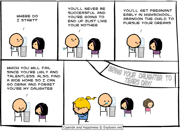 Read C&H 2010 EN Manga Online