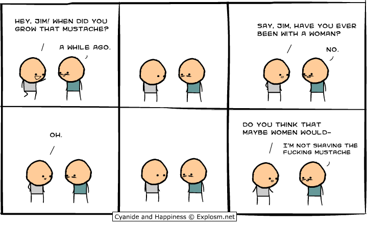Read C&H 2010 EN Manga Online