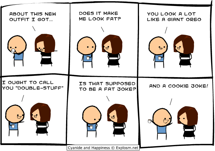 Read C&H 2010 EN Manga Online
