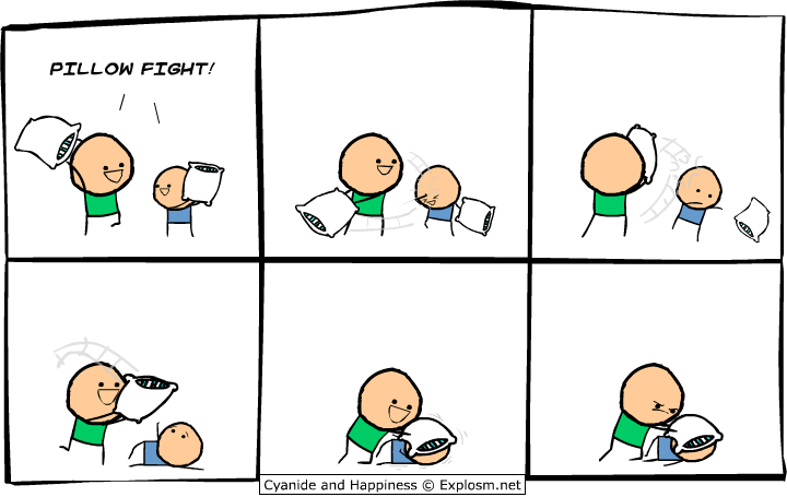 Read C&H 2010 EN Manga Online