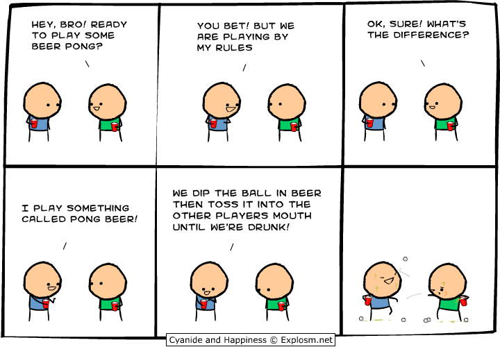 Read C&H 2010 EN Manga Online