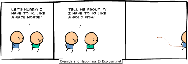 Read C&H 2010 EN Manga Online
