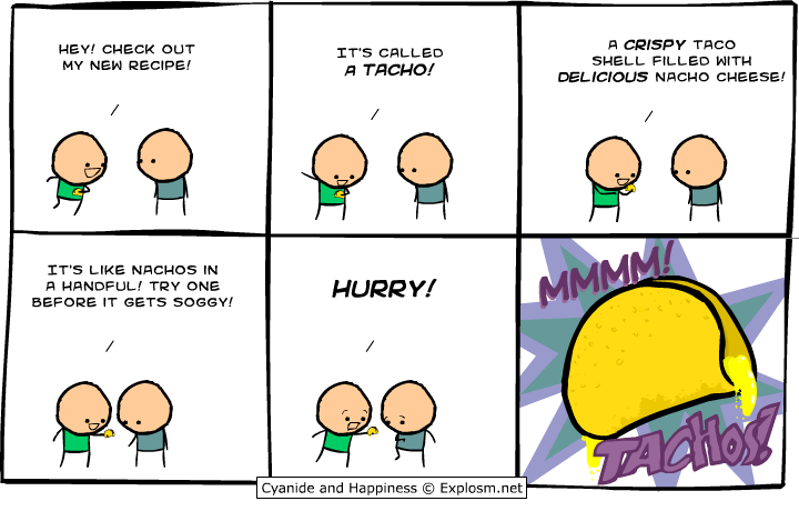 Read C&H 2010 EN Manga Online