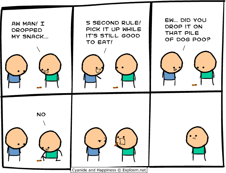 Read C&H 2010 EN Manga Online