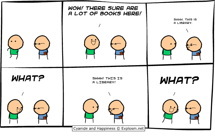 Read C&H 2010 EN Manga Online