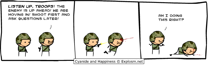 Read C&H 2010 EN Manga Online