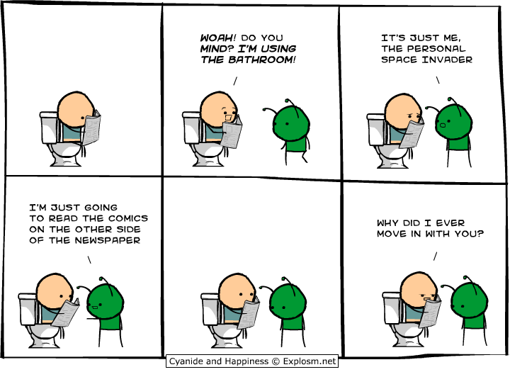 Read C&H 2010 EN Manga Online