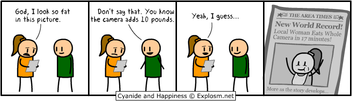Read C&H 2010 EN Manga Online