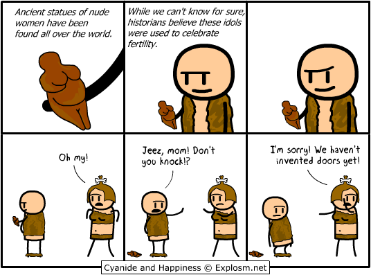 Read C&H 2010 EN Manga Online