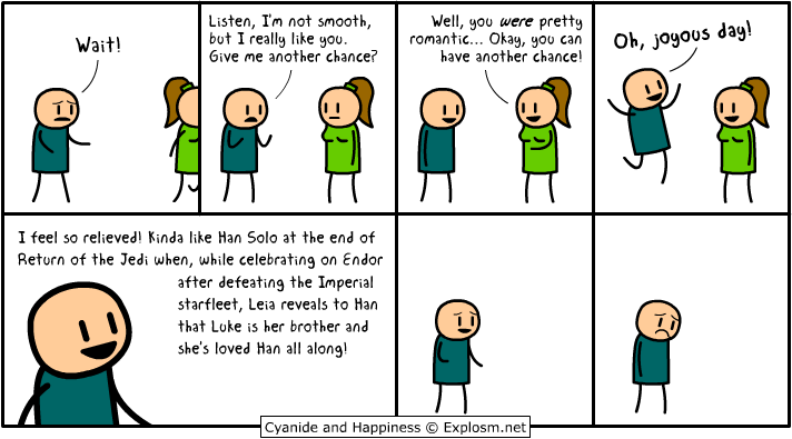 Read C&H 2010 EN Manga Online