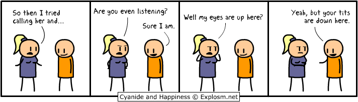 Read C&H 2010 EN Manga Online