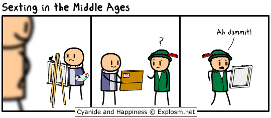 Read C&H 2010 EN Manga Online