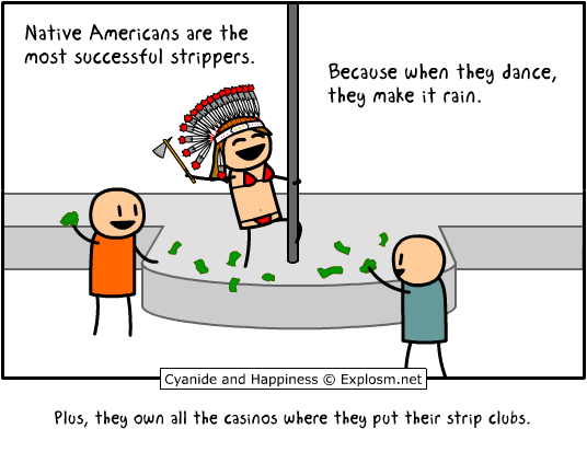 Read C&H 2010 EN Manga Online