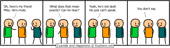 Read C&H 2010 EN Manga Online