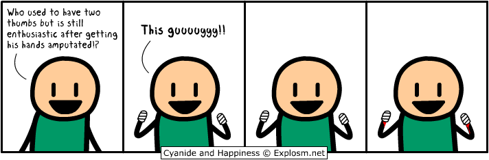 Read C&H 2010 EN Manga Online