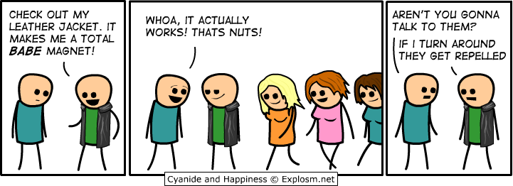 Read C&H 2010 EN Manga Online