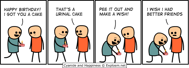 Read C&H 2010 EN Manga Online