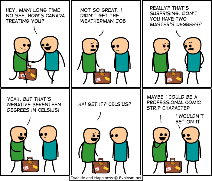 Read C&H 2010 EN Manga Online