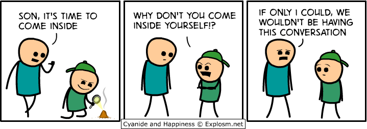 Read C&H 2010 EN Manga Online