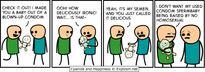 Read C&H 2010 EN Manga Online