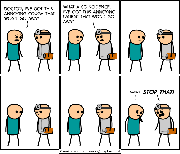 Read C&H 2010 EN Manga Online