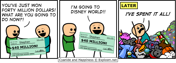 Read C&H 2010 EN Manga Online