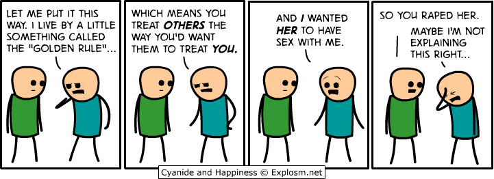 Read C&H 2010 EN Manga Online