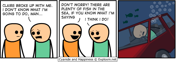 Read C&H 2010 EN Manga Online