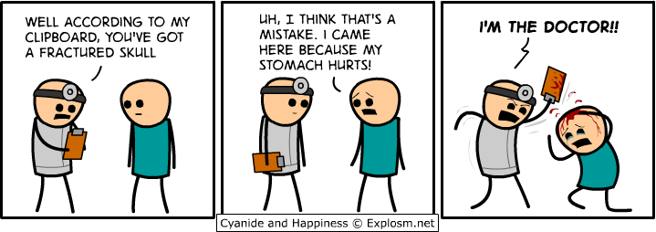 Read C&H 2010 EN Manga Online
