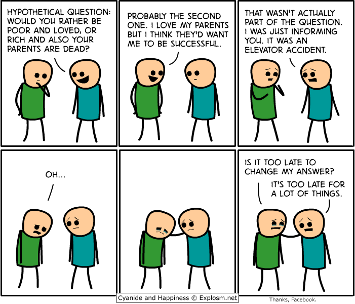 Read C&H 2010 EN Manga Online