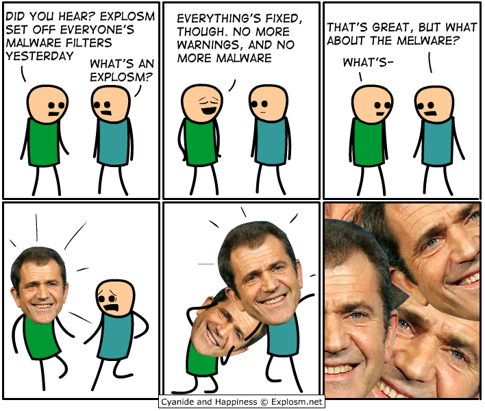 Read C&H 2010 EN Manga Online