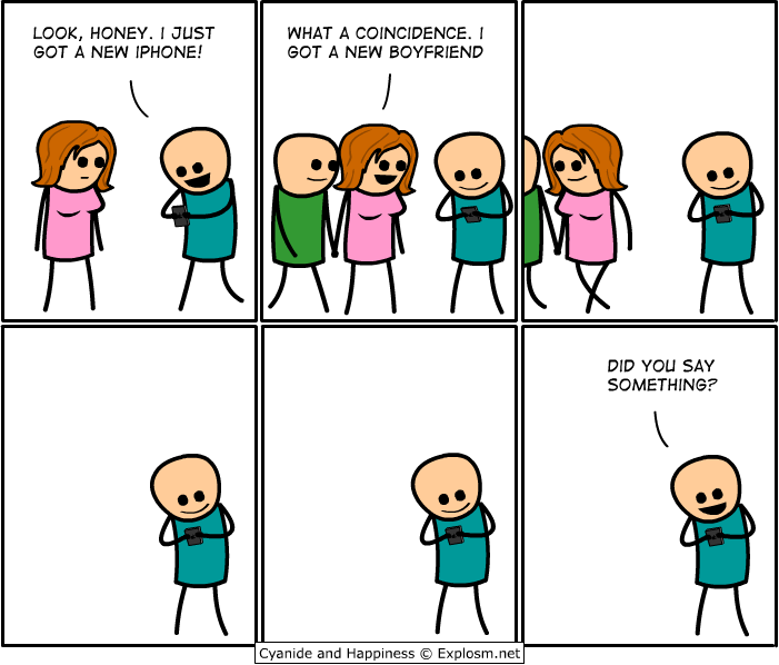 Read C&H 2010 EN Manga Online