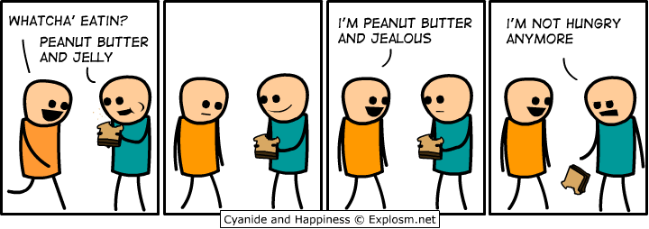 Read C&H 2010 EN Manga Online