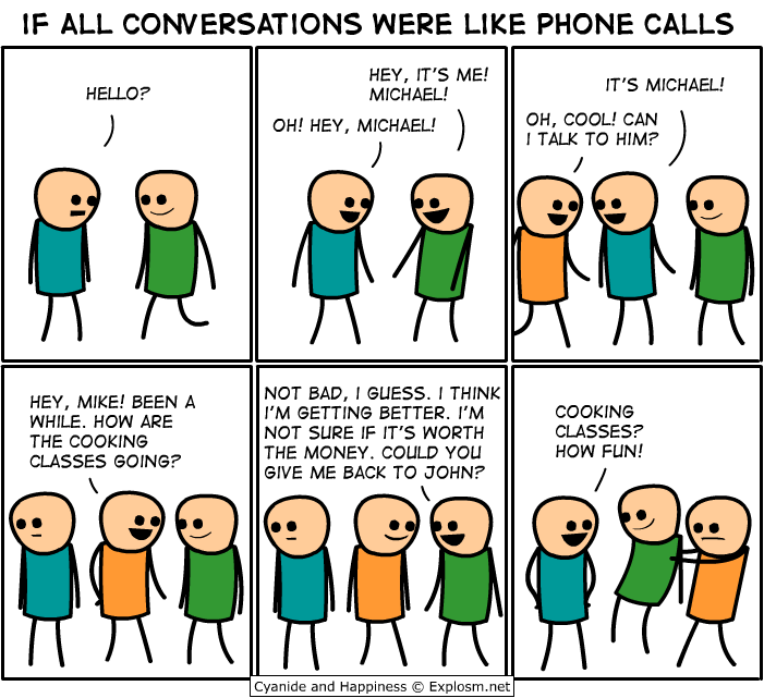 Read C&H 2010 EN Manga Online