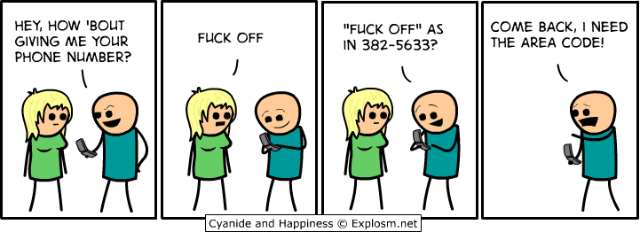 Read C&H 2010 EN Manga Online