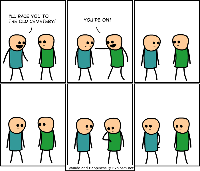 Read C&H 2010 EN Manga Online