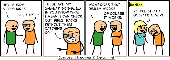 Read C&H 2010 EN Manga Online