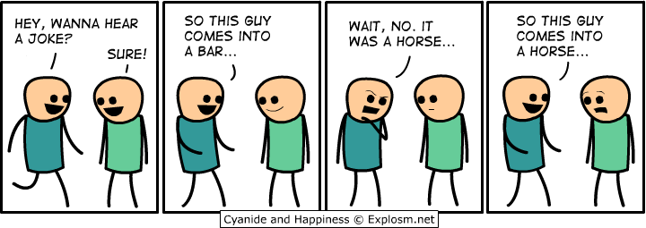 Read C&H 2010 EN Manga Online
