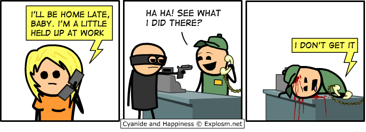 Read C&H 2010 EN Manga Online