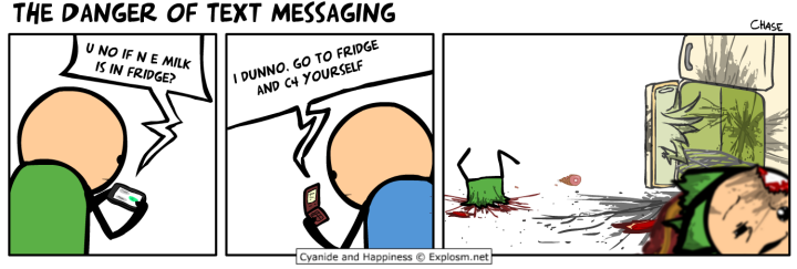 Read C&H 2010 EN Manga Online