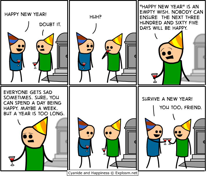 Read C&H 2011 EN Manga Online