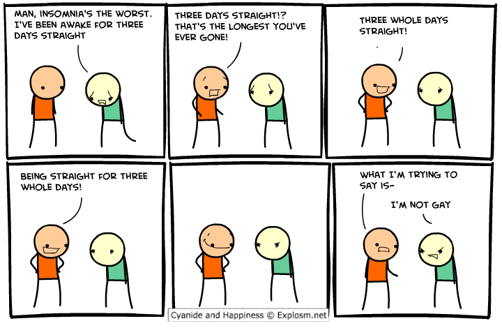 Read C&H 2011 EN Manga Online