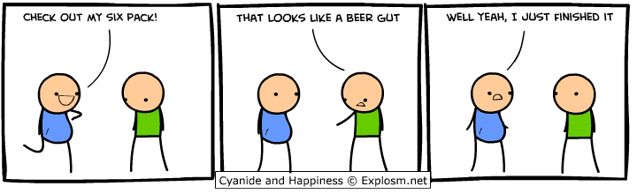 Read C&H 2011 EN Manga Online