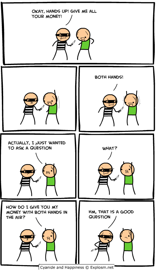 Read C&H 2011 EN Manga Online