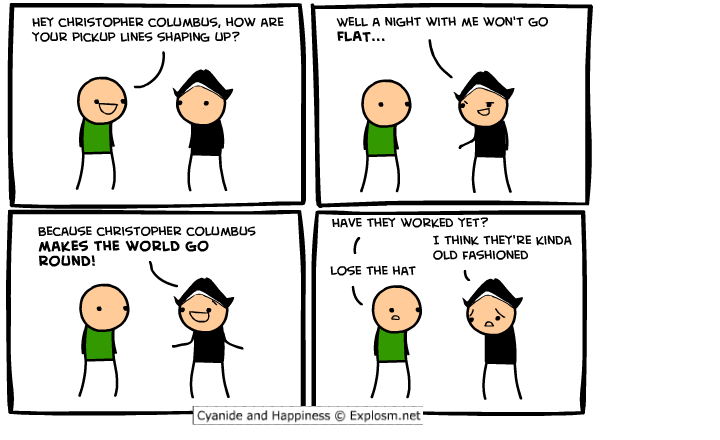 Read C&H 2011 EN Manga Online