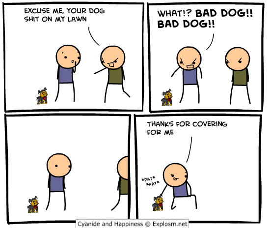 Read C&H 2011 EN Manga Online