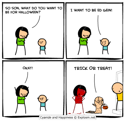 Read C&H 2011 EN Manga Online